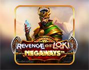 Revenge of Loki Megaways